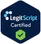 LegitScript Certified